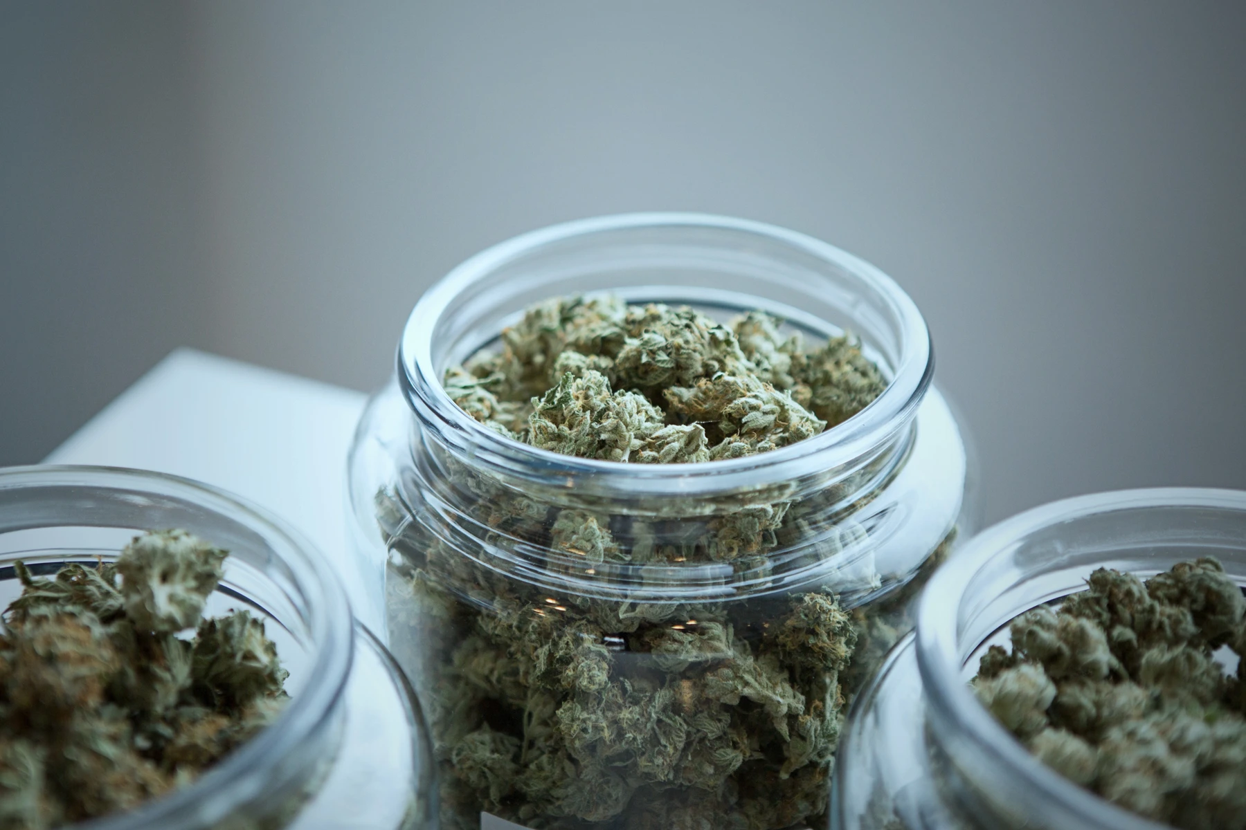 Cannabis businesses