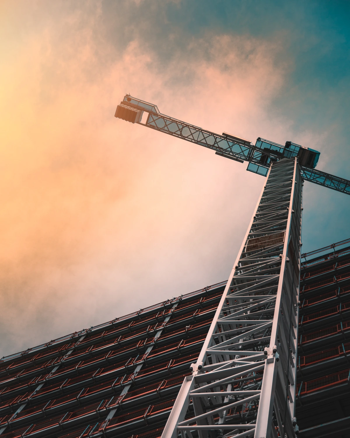 Construction & contracting