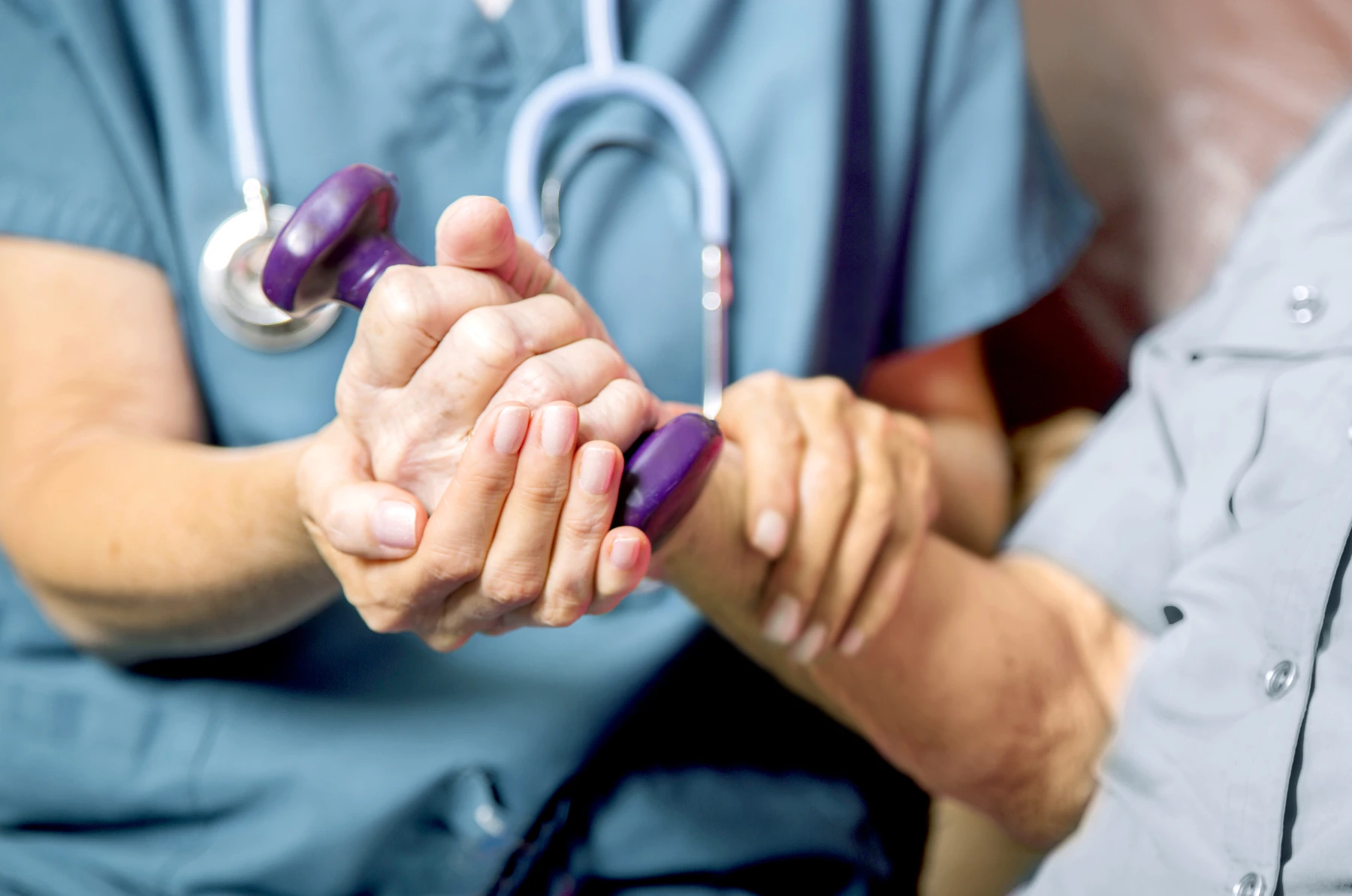 Healthcare businesses