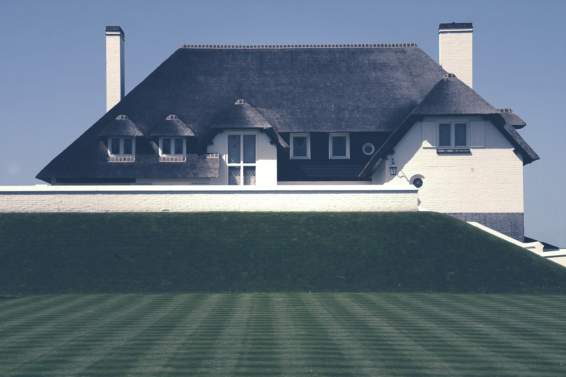 Lawncare