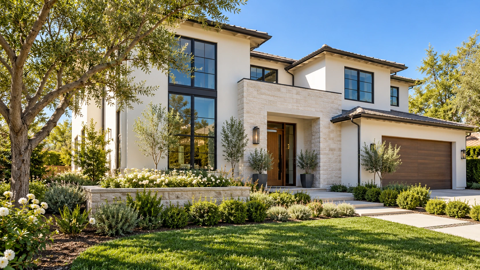 Home insurance