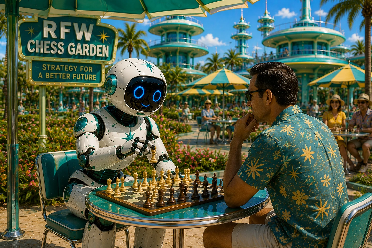 Robotics and automation insurance context