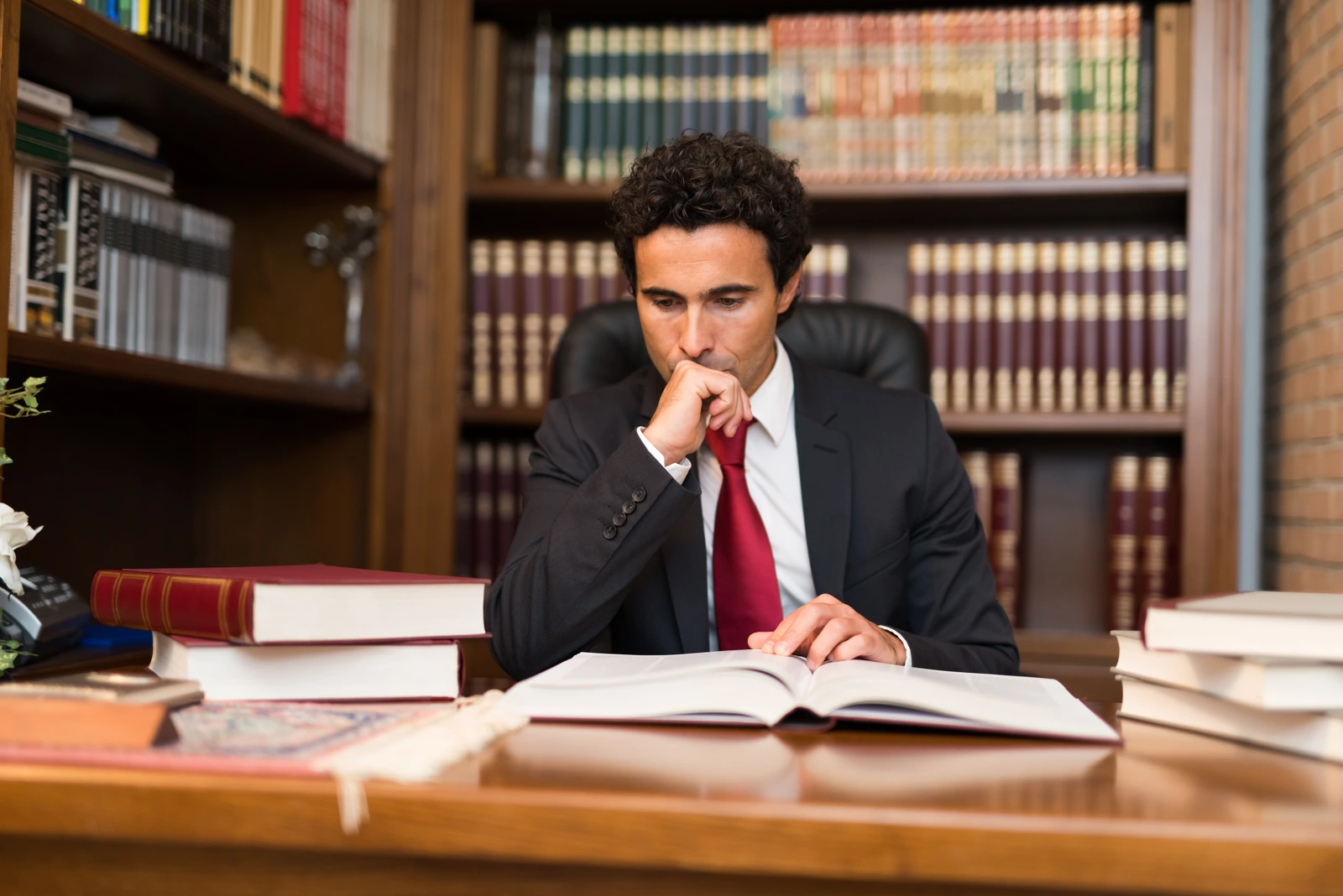 Professional liability